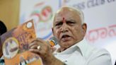 HC extends by 2 weeks interim order restraining CID from arresting Yediyurappa in POCSO case