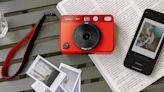 Leica is back in the instant camera game after 7 years