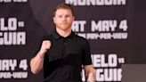 Canelo Alvarez vs. Jaime Munguia: Fight card, date, odds, PPV price, location, start time, complete guide