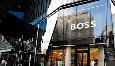 Fashion giant Hugo Boss to move into Manchester suite