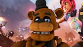 ¿Fortnite tendrá un crossover con Five Nights at Freddy’s? Pista emociona a los fans