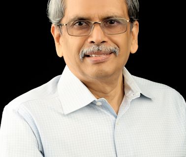 Kris Gopalakrishnan news: Read stories by Kris Gopalakrishnan on The Economic Times