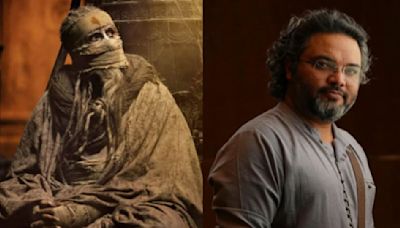 Is Ashwatthama still alive? The Hidden Hindu writer Akshat Gupta shares stories of encounters with mighty character played by Amitabh Bachchan in Kalki 2898 AD