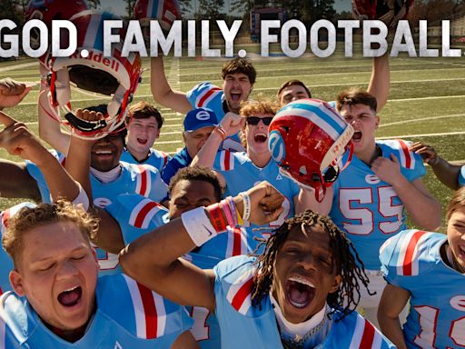 Fox Nation Aims to Make Name in Faith-Based Programming With ‘God. Family. Football.’