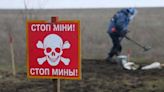 Deminers injured in Kherson explosion