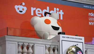 What You Need To Know Ahead of Reddit's First Earnings Report Since Its IPO