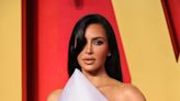 El tratamiento antiedad viral de Kim Kardashian con semen de salmón