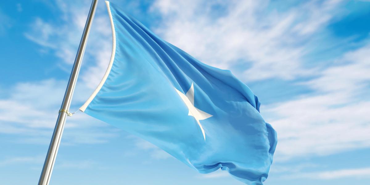 Somaliland Needs Self-Determination | Mises Institute