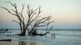 Escape the traffic and crowds at Edisto Beach