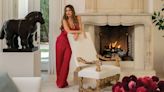 See inside Sofía Vergara’s sumptuous Los Angeles home