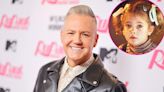 Ross Mathews Has Plans to Watch ‘ET’ for the 1st Time With Pal Drew Barrymore and Her Daughters