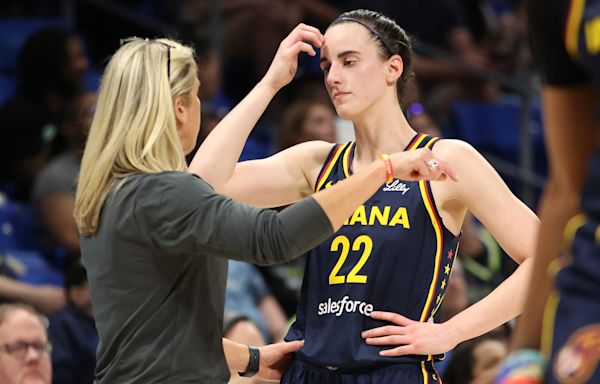 Caitlin Clark Security Scare Prompts Major WNBA Change