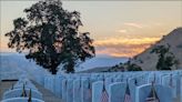 Bakersfield National Cemetery seeks volunteers for Memorial Day ceremony