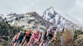 A day of domination in the high mountains – Giro d'Italia stage 15 gallery