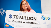 Cancer survivor says she'll use $70M lottery prize to help others | Canada