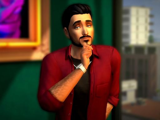 EA apologizes for yet another buggy Sims 4 update, says it'll have a word with "overly mean Sims" ahead of Lovestruck expansion