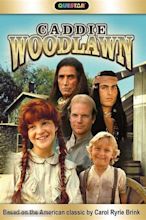 Caddie Woodlawn (1989) movie cover