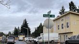 What’s that construction going up near Howard Elementary School in Eugene?