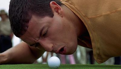 Netflix Officially Announces Happy Gilmore 2 with Adam Sandler