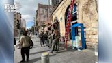 爆衝突以色列、約旦「旅遊垮」 業者：郵輪不停