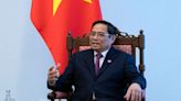 Vietnam PM says respects Russia relations, hopes to boost cooperation