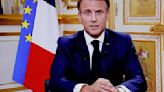 Francia insiste en enviar tropas a Ucrania