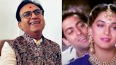 When Taarak Mehta Ka Ooltah Chashmah's Dilip Joshi Was Out Of Work Despite 'Hum Aapke Hain Koun' Becoming...