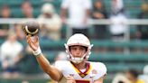 Iowa State records third field goal of the day, leads Baylor 30-18