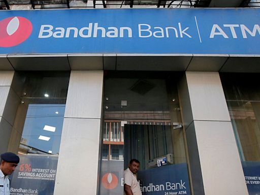 RBI names former central banker on Bandhan Bank board to aid succession