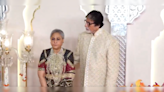 Video: Why Jaya Bachchan Lost Cool On Being Called 'Jaya Amitabh Bachchan' In Rajya Sabha