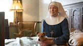 Call the Midwife's Jenny Agutter shares "concern" for Sister Monica Joan