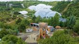 Eden Project clampdown on loophole people use to get free entry