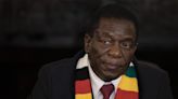 US Sanctions Zimbabwe President Mnangagwa Over Human Rights