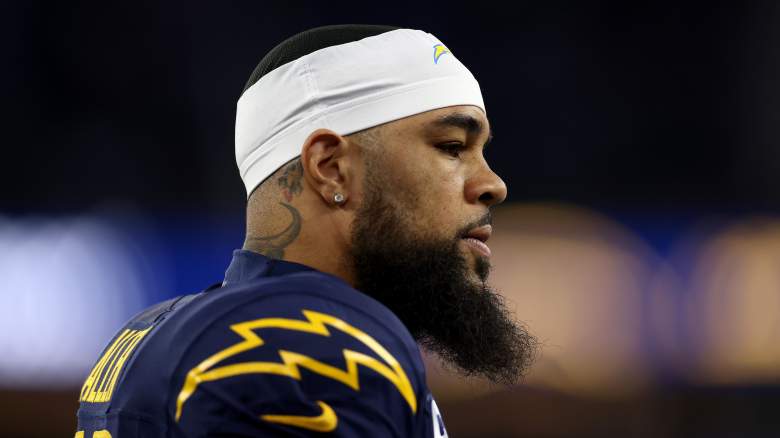 Ryan Poles Speaks to Bears’ Extension Plans for WR Keenan Allen