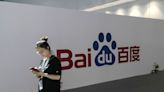 Baidu Revenue Growth Slows as China Economy Overshadows AI Push