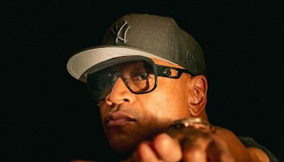 LL Cool J goes back to his roots in his new album