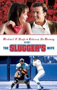 The Slugger's Wife