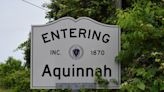 Aquinnah - The Martha's Vineyard Times