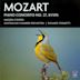 Mozart: Piano Concerto No. 27