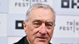 Robert De Niro’s 'beloved grandson' Leo has died, actor says