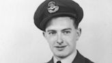 Flt Lt ‘Rusty’ Waughman, Lancaster pilot who survived the most dangerous bombing raids of the war – obituary