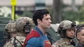 Superman star David Corenswet films scene in Cleveland for 2025 movie