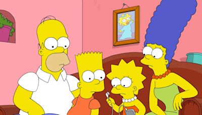 16 bizarre The Simpsons predictions that actually came true