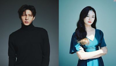 VIXX member Leo to make film debut in new romance thriller Veranda starring Jeon So Min, Ha Soo Ho, and more