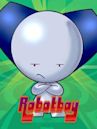 Robotboy