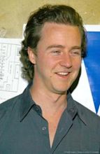 Edward Norton syns