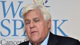 Jay Leno breaks multiple bones in another accident after burn incident