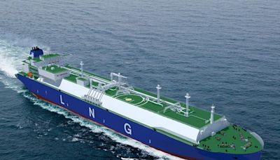 ADNOC L&S to spend up to Dh9.2 billion on new LNG carriers