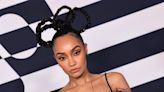 Leigh-Anne Pinnock says she felt ‘overlooked’ and ‘undervalued’ in Little Mix