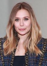 Elizabeth Olsen